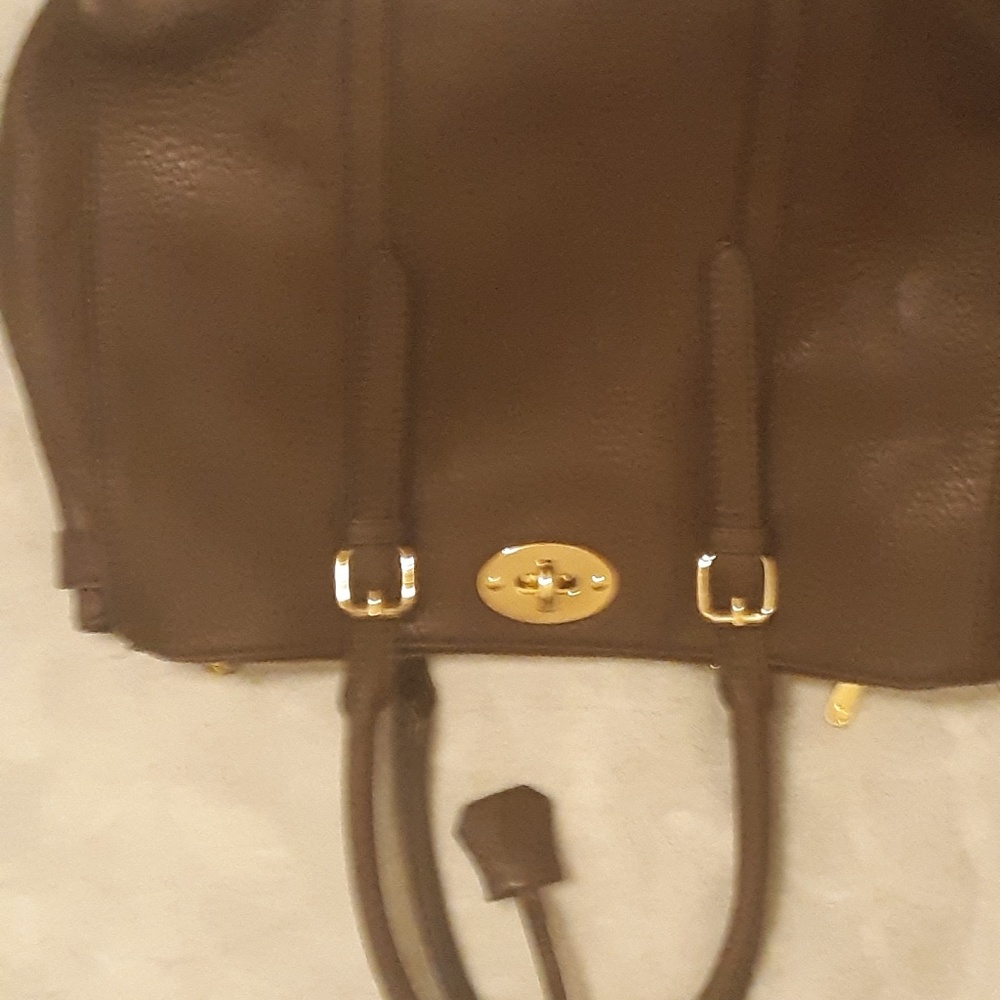 Beautiful pocketbook